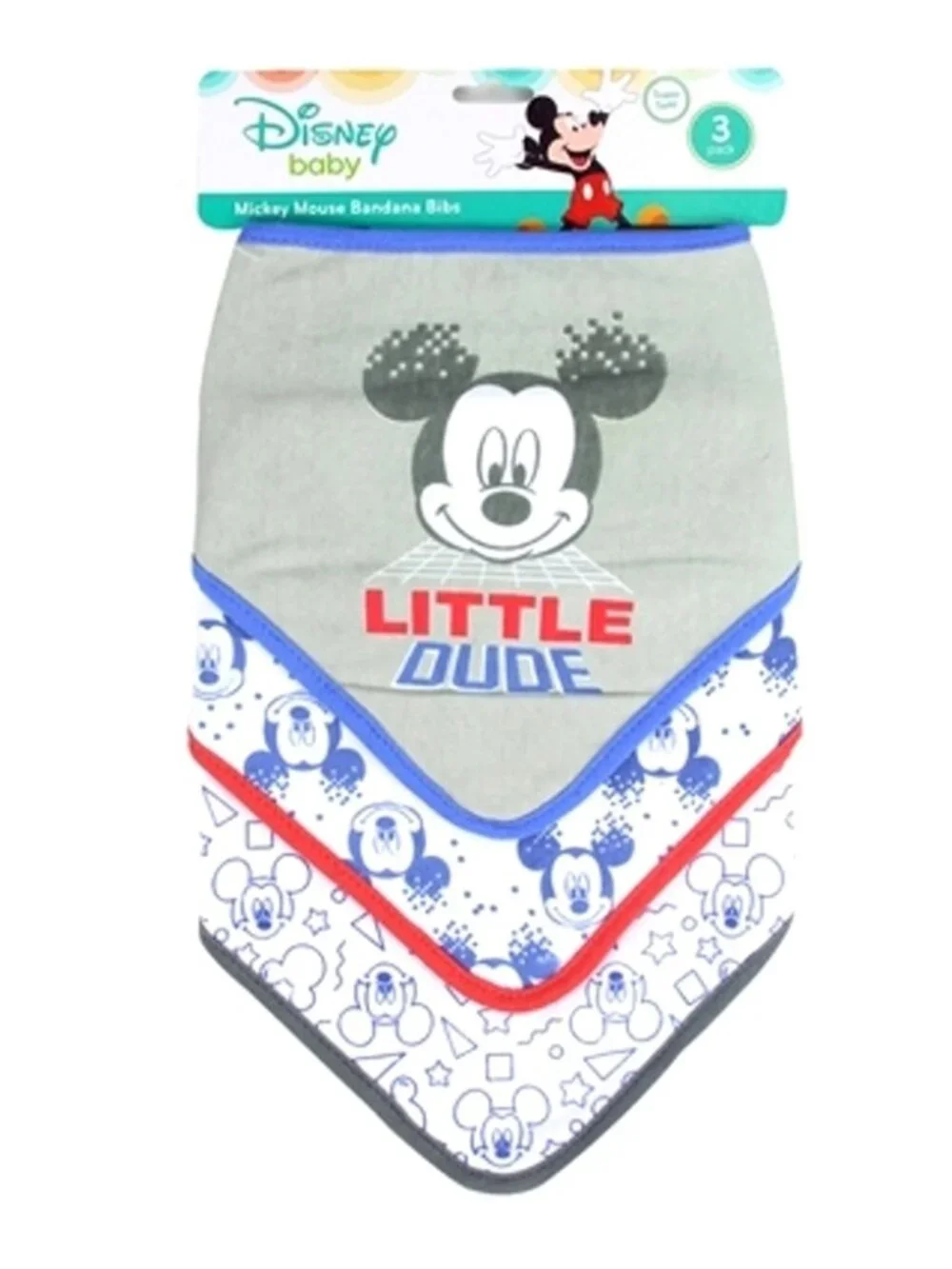 Disney baby mickey